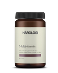 Hårologi Multivitamin med skugga
