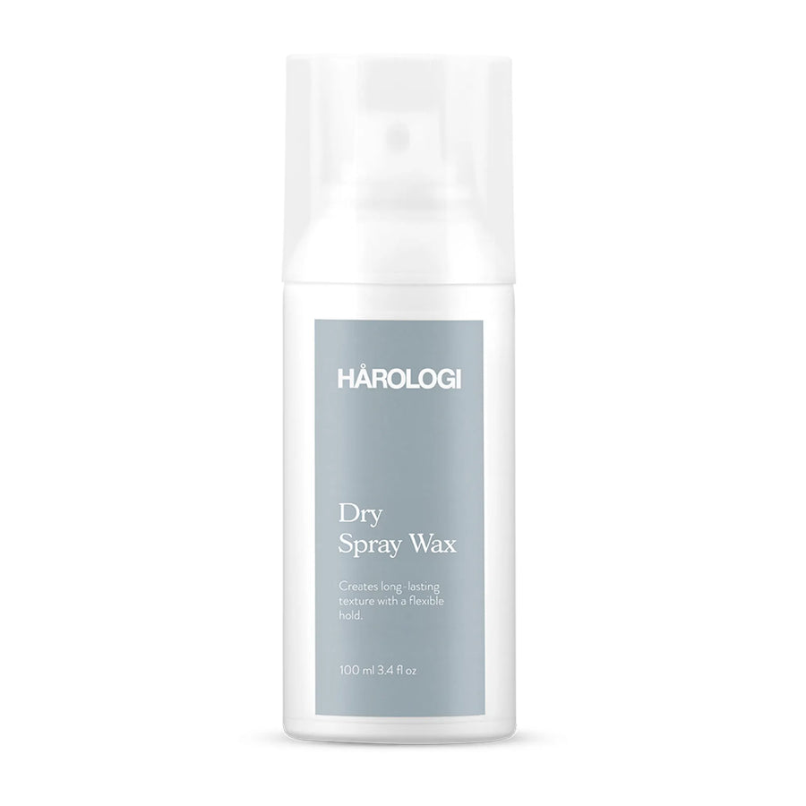 Dry Spray Wax webb