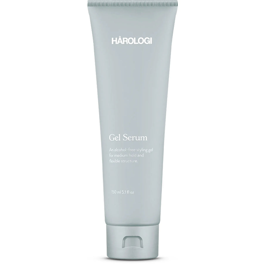 Gel Serum webb