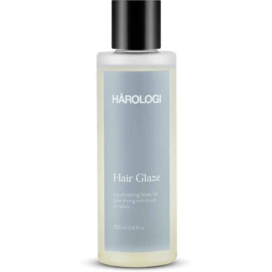 Hair Glaze webb