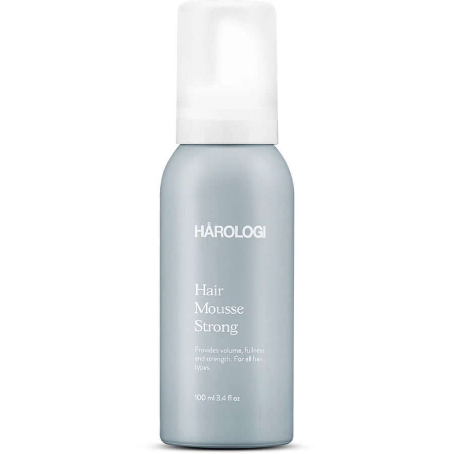 Hair Mousse 100 ml webb