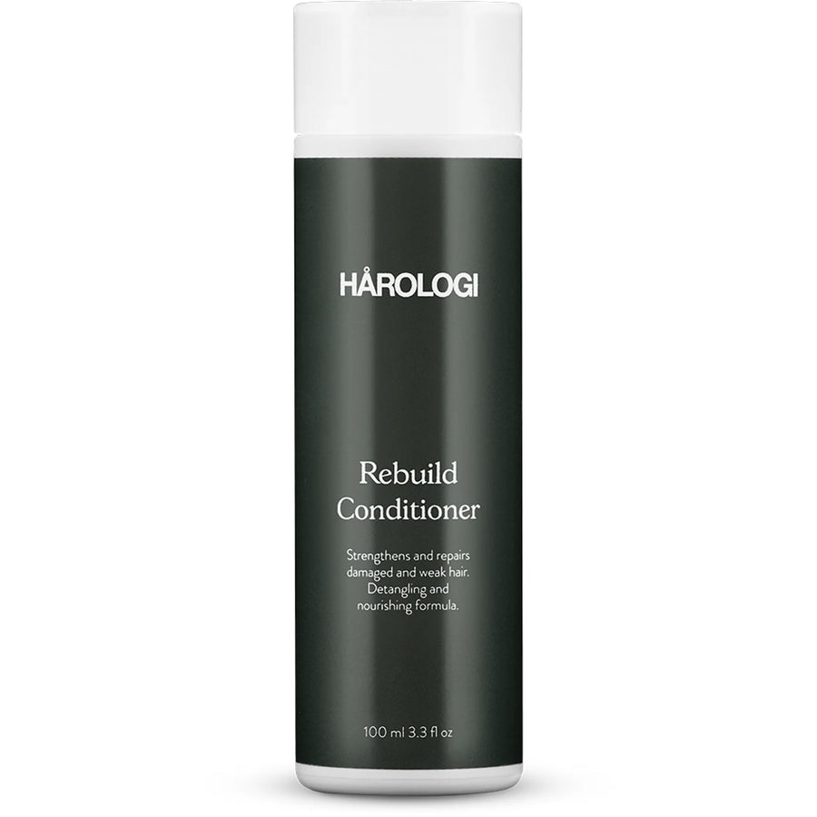 Rebuild Conditioner 100 ml webb