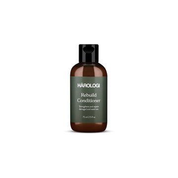 Rebuild Conditioner 75 ml webb
