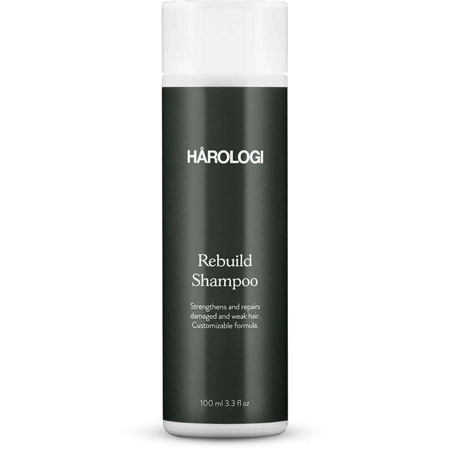 Rebuild Shampoo 100 ml webb