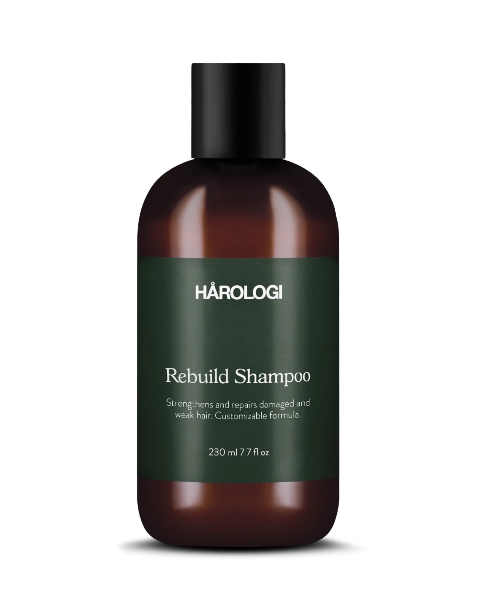 Rebuild schampoo 250ml