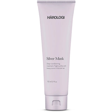 Silver Mask webb