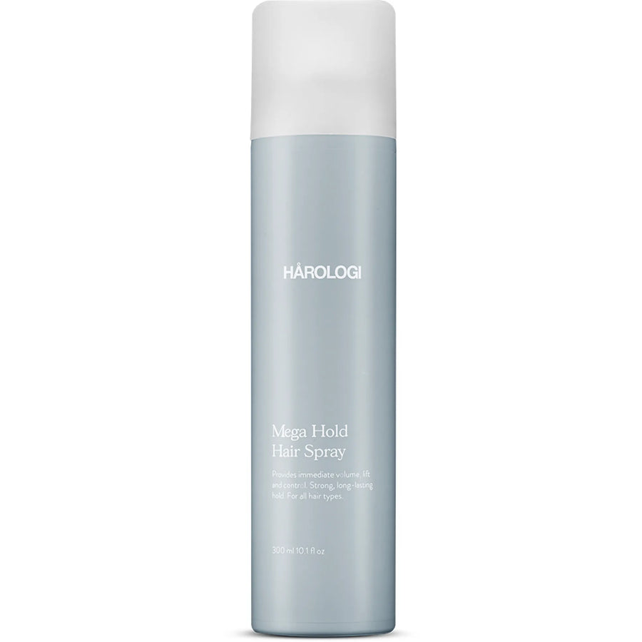Strong Hold Hair Spray 300 ml webb