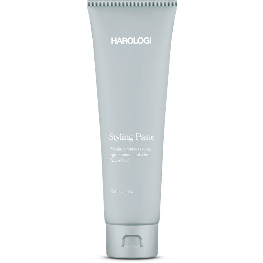Styling Paste webb