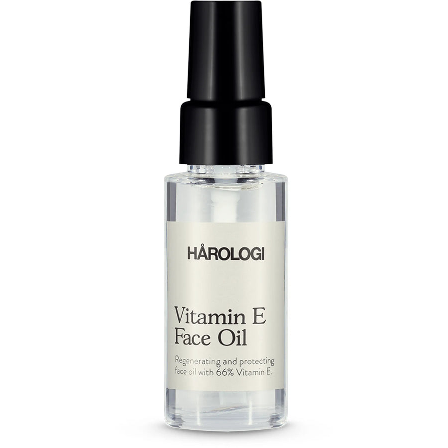 Vitamin E face Oil webb