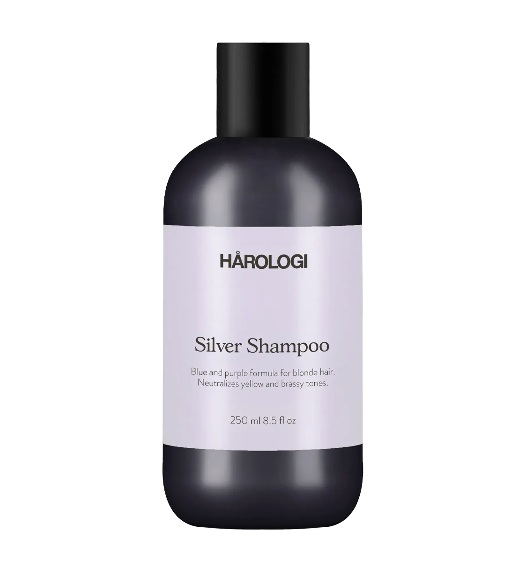 silver ny flaska hemsida