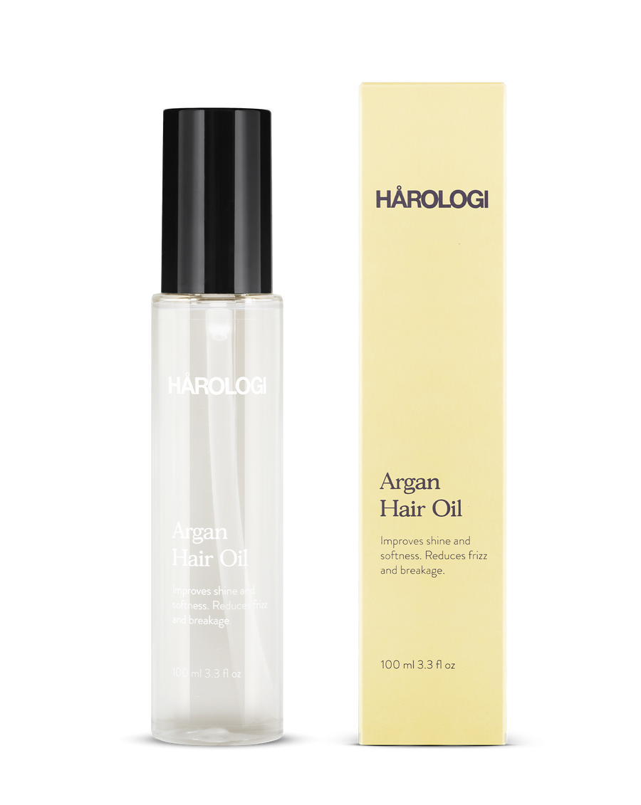 Argan Hair Oil