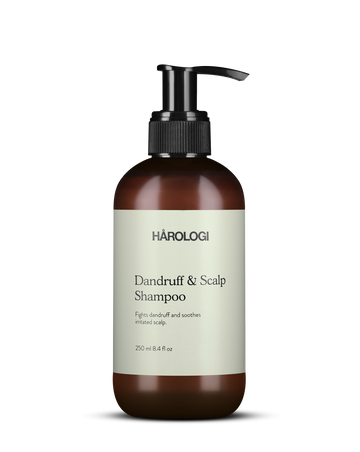 Dandruff &amp; Scalp Shampoo