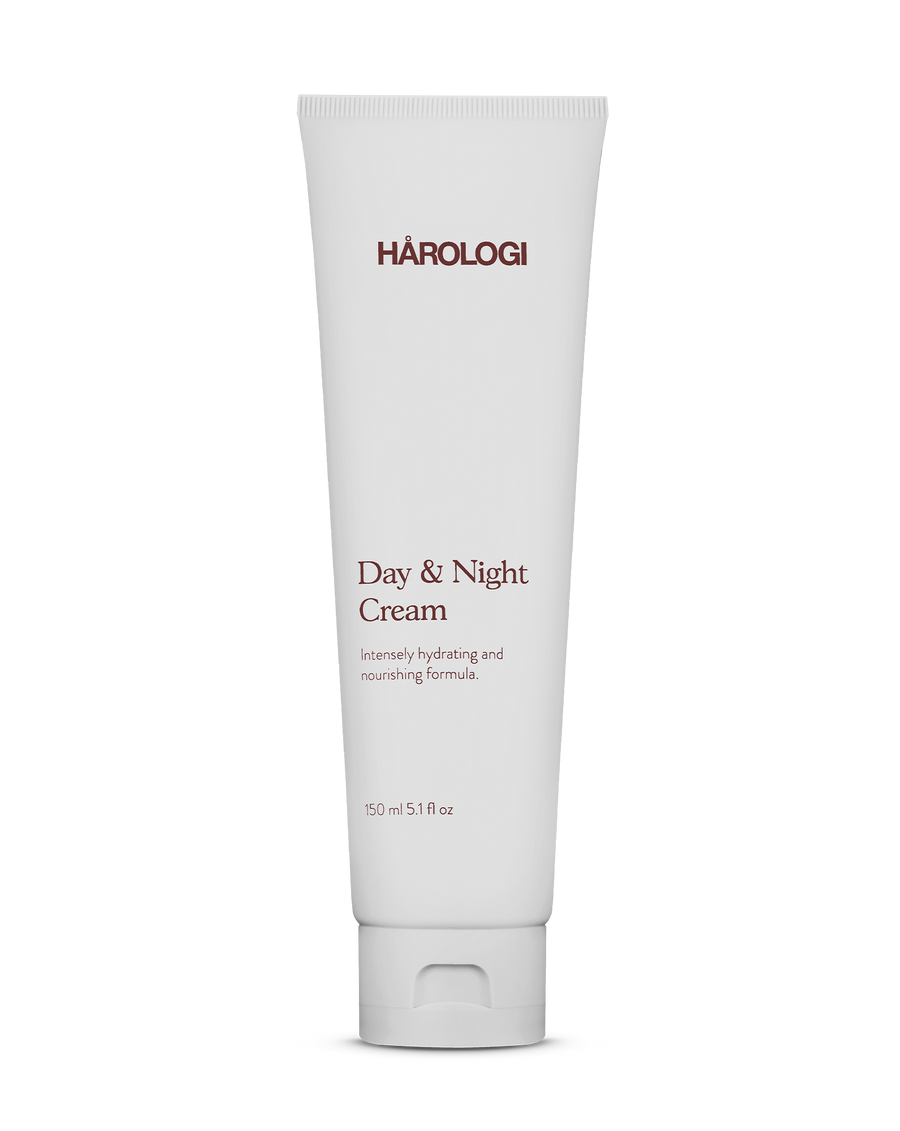 Day &amp; Night Cream